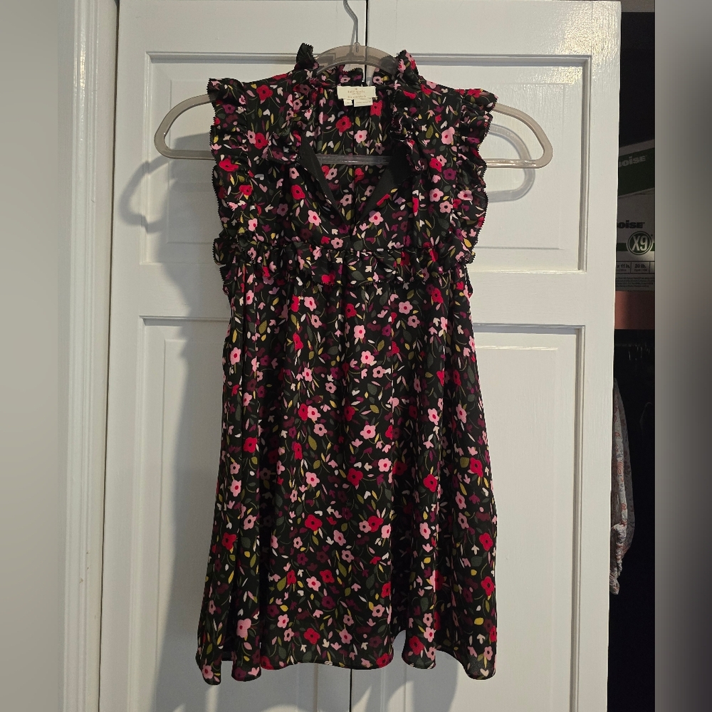 Kate Spade top